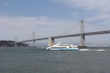 San Francisco-Oakland Bay Ferry