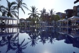 El Cid Marina Beach Hotel Pool