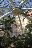 The Mirage Hotel Atrium