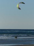 Cardiff-by-the-Sea Kiteboarding