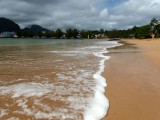 Kalapaki Beach