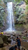 Uluwehi Falls