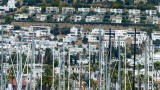 Bodrum Masts