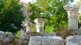 Kos Town Ancient Agora