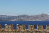 Lindos Acropolis