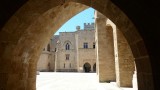 The Palace of the Grand Master of the Knights of Rhodes