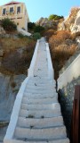 Symi Stairs