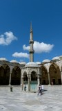 Blue Mosque
