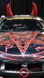 Devil Car