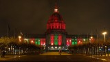 San Francisco City Hall