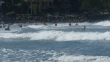 Sayulita Surfers