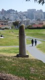 Fort Mason, Great Meadow