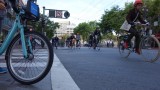 Market Street Commuters