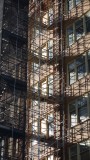 Scaffolding and Shadows