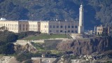 Alcatraz Close Up