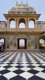 Udaipur City Palace