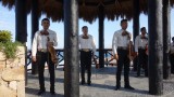Hacienda del Mar Band
