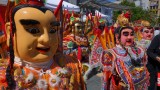 Taiwanese American Cultural Festival