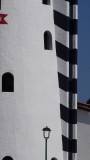 El Faro Lighthouse Marina Vallarta