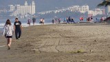 Nuevo Vallarta Beach