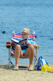 Lakeside Reading