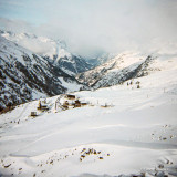 Obergurgl 1980