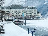 Grand Hotel, Zell am See