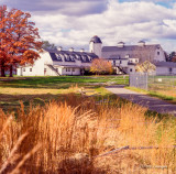 The Barn at Vint Hill Farms Station