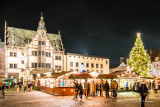 Xmas Market in Schweinfurt