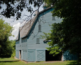 Remodeled Old Barn