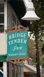 Bridge Tender Inn Shingle