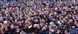9 maya 2007. Piter.