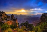 Grandcanyon Summer Blues