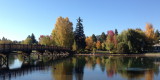 Deschutes River, Bend Oregon