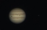 Jupiter 1-18-15