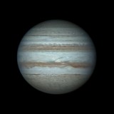 Jupiter 3-15-15