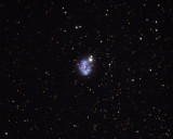 NGC 7008   Fetus Nebula