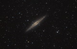 NGC 891- Caldwell 23