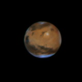 Mars 5-22-16
