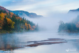 Parc national de la Jacques-Cartier