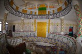 Inside Al Meger Palace, Namas city.jpg