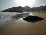 Kund Malir beach.jpg