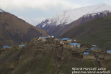 Xinaliq_Mt Gizilgaya (Greater Caucasus)