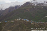 Xinaliq_Mt Gizilgaya (Greater Caucasus)