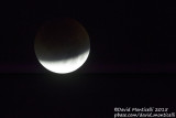 Lunar Eclipse_Westende (Belgium)