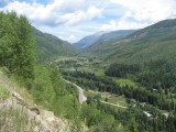 Independence Pass