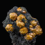 Caldbeck Fells Minerals