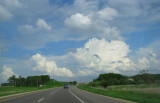 Wisconsin Sky