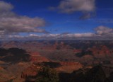 Grand Canyon March 2014