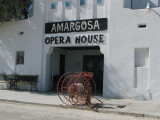 Amargosa Opera House